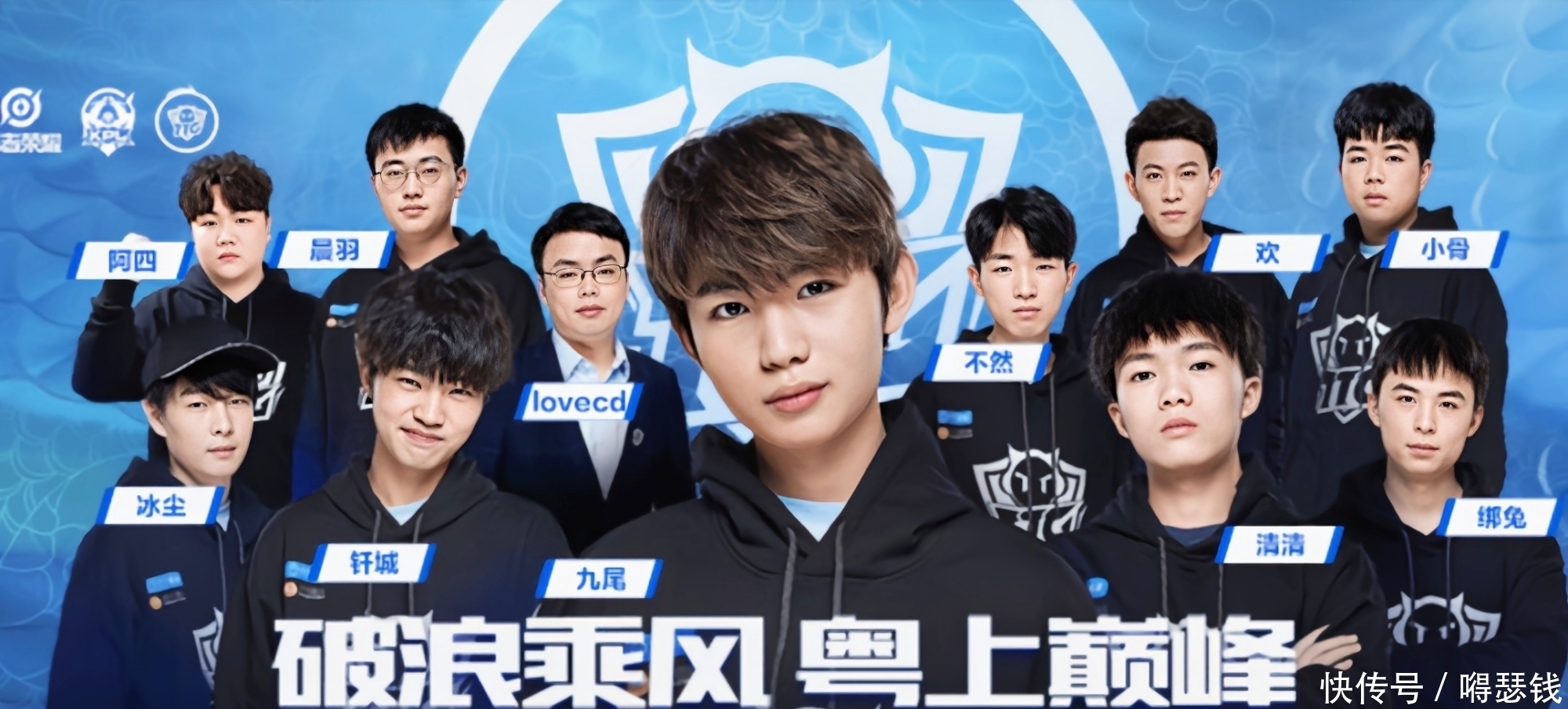 球智商继续